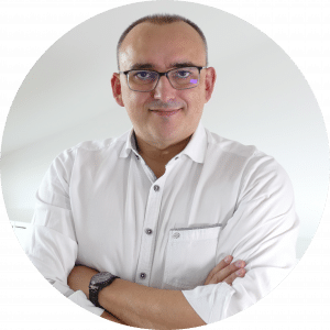 Dmitri Berdnikow M.Eng. Staatlich geprüfter Bautechniker Energieeffizienz-Experte