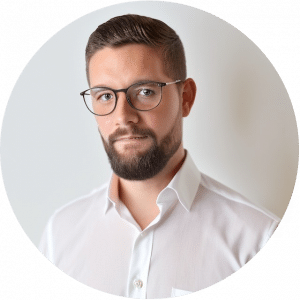 Dennis Berg Energieeffizienz-Experte Region Frankfurt am Main