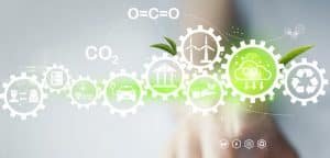 Ökobilanzierung LCA