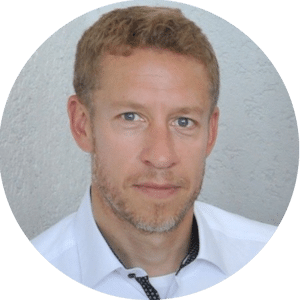 Tobias Fritz Energieeffizienz-Experte Großraum Stuttgart