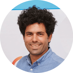 Tobias Fritz Energieeffizienz-Experte Großraum Stuttgart