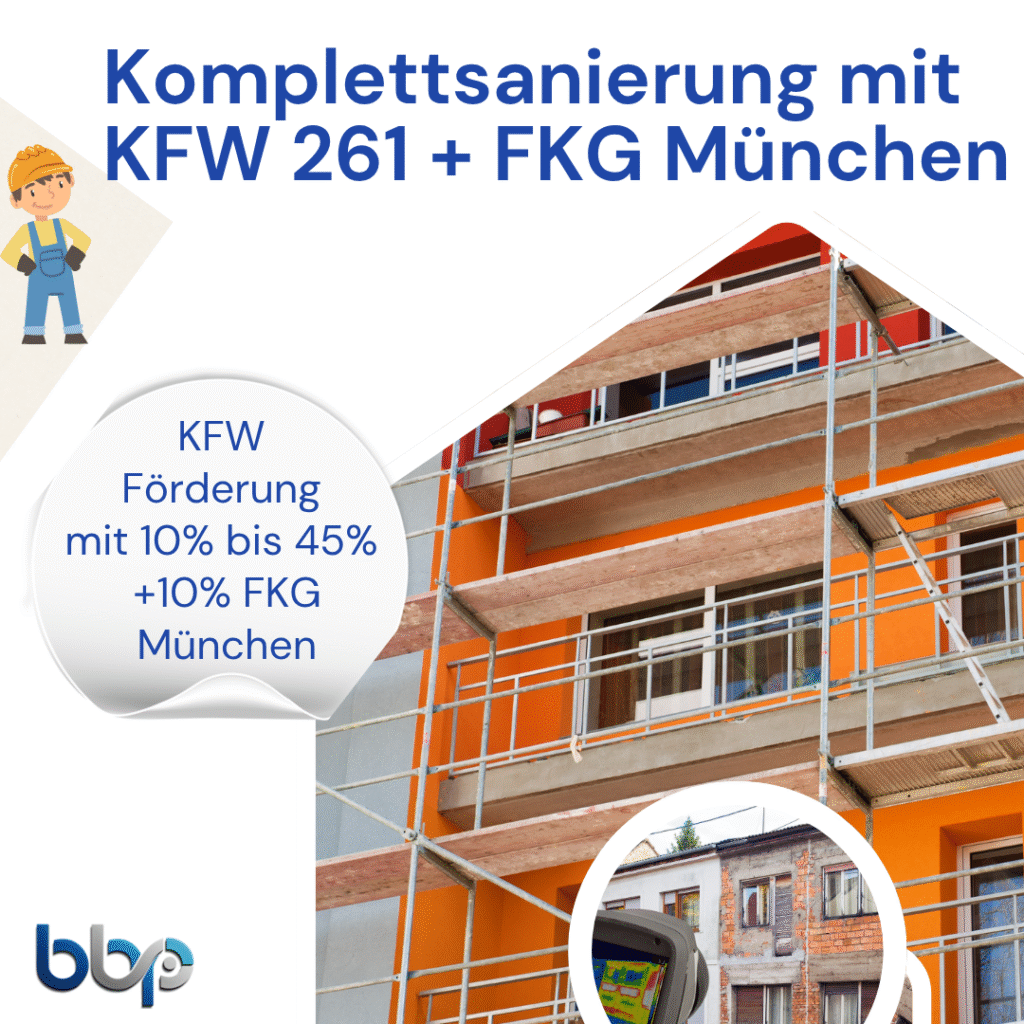 FKG+KFW261-Förderung