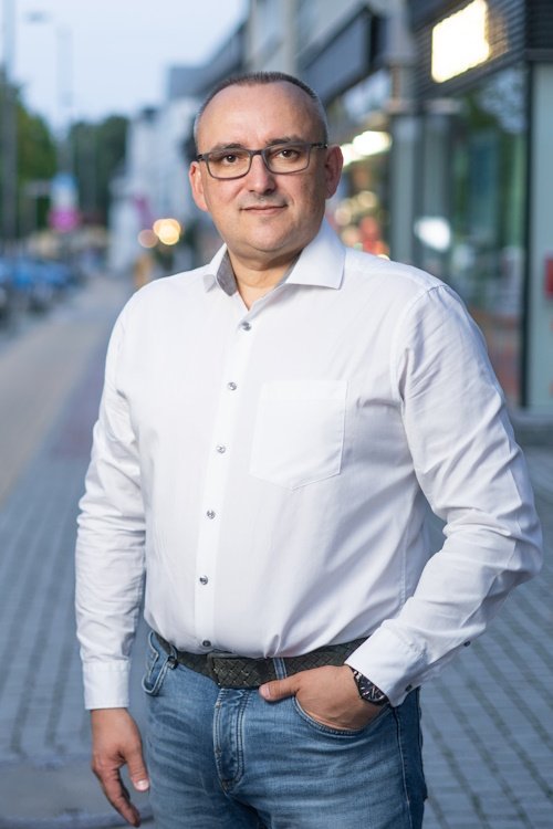 Dmitri Berdnikow Dmitri Berdnikow