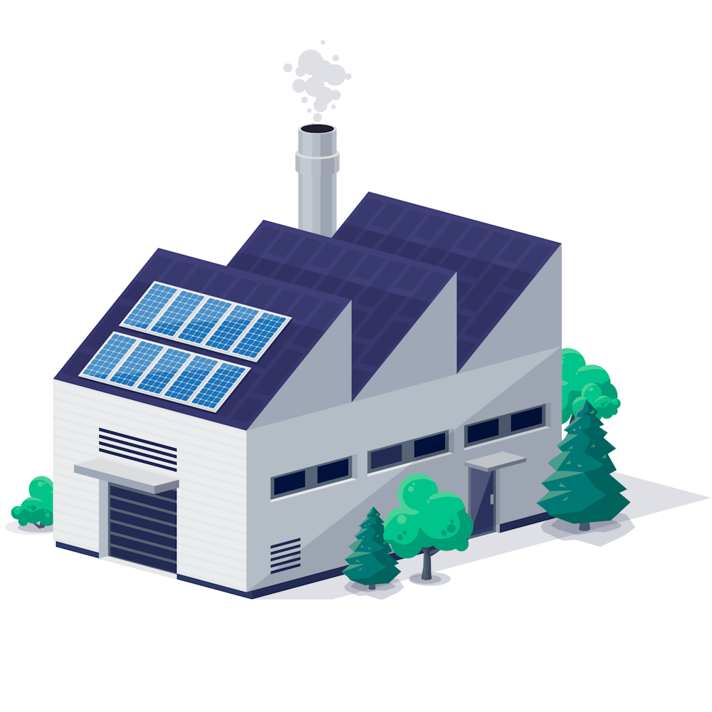 bbp-Industrie-Audit bbp Nichtwohngebüude Büro Betrieb Energieberatung